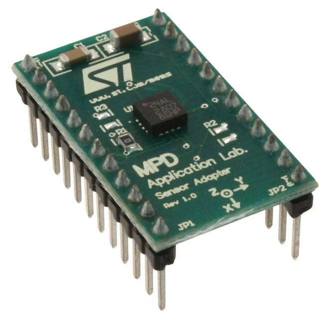 STEVAL-MKI018V1 STMicroelectronics