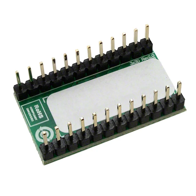 STEVAL-MKI105V1 STMicroelectronics