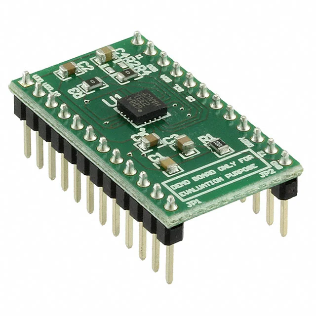 STEVAL-MKI125V1 STMicroelectronics
