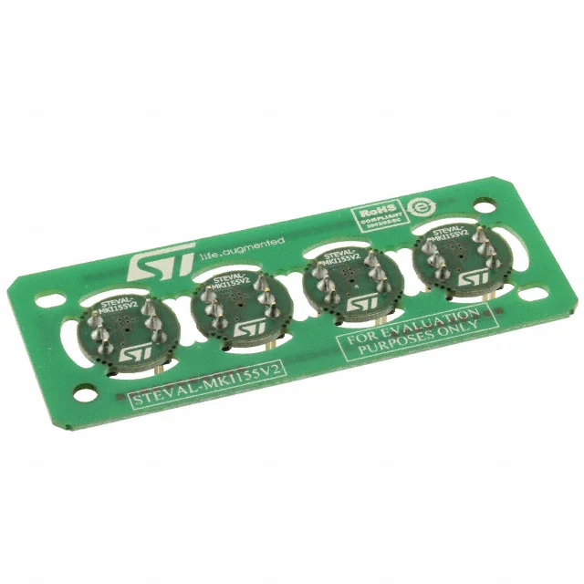 STEVAL-MKI155V2 STMicroelectronics