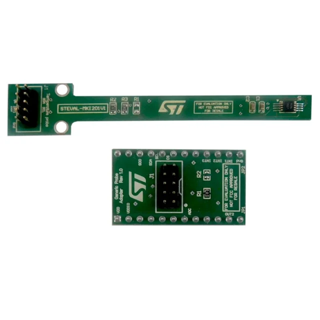 STEVAL-MKI201V1K STMicroelectronics
