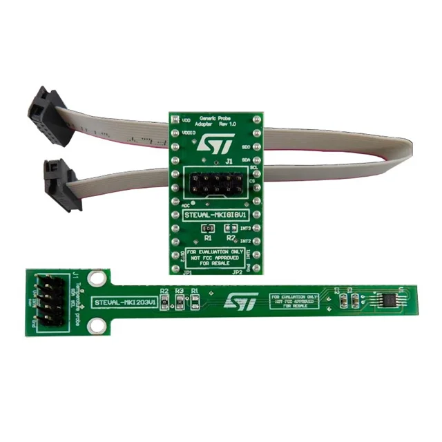STEVAL-MKI203V1K STMicroelectronics