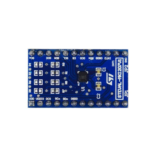 STEVAL-MKI207V1 STMicroelectronics