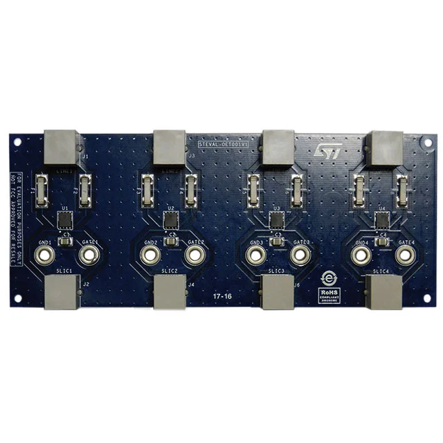 STEVAL-OET001V1 STMicroelectronics