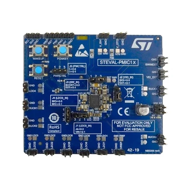 STEVAL-PMIC1K1 STMicroelectronics