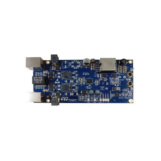 STEVAL-POE002V1 STMicroelectronics