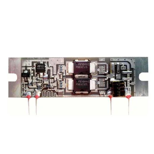 STEVAL-TDR034V1 STMicroelectronics