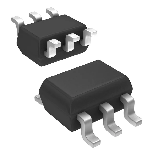 STG3157CTR STMicroelectronics