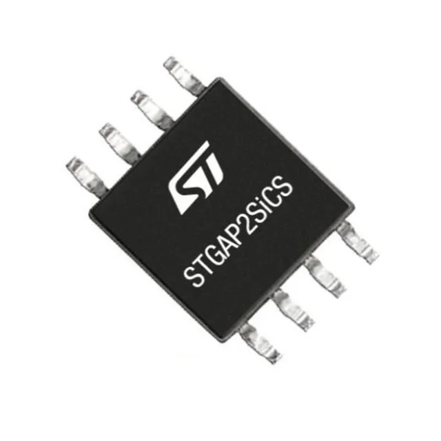 STGAP2SICS STMicroelectronics