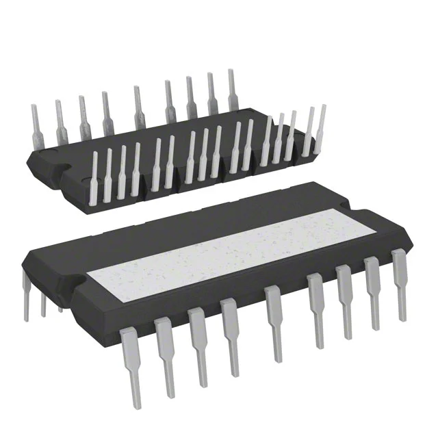 STGIPS10K60T-H STMicroelectronics