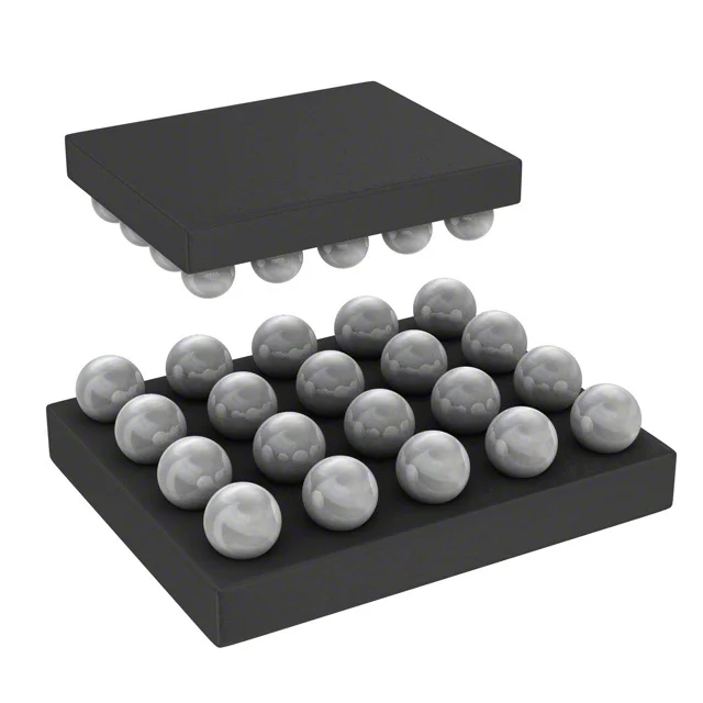 STHVDAC-256MTGF3 STMicroelectronics