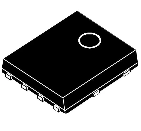 STL38DN6F7AG STMicroelectronics