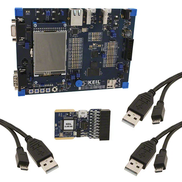 STM3240G-SK/KEI STMicroelectronics