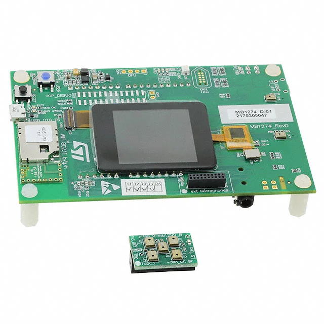 STM32F413H-DISCO STMicroelectronics