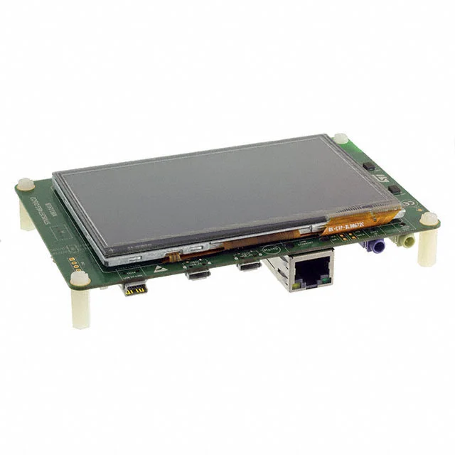 STM32F746G-DISCO STMicroelectronics