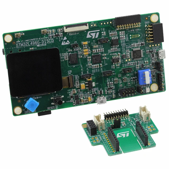 STM32L496G-DISCO STMicroelectronics