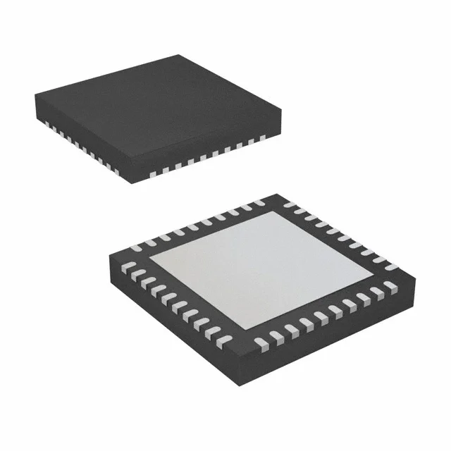 STM32W108HBU63TR STMicroelectronics