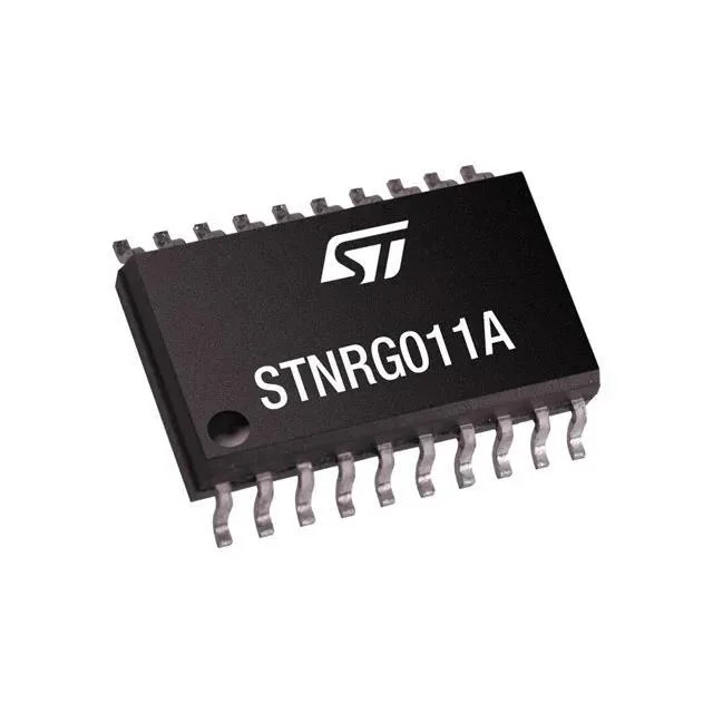 STNRG011ATR STMicroelectronics