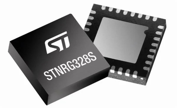 STNRG328S STMicroelectronics