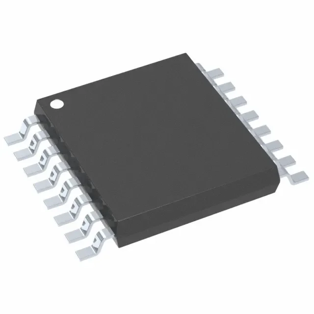 STP08CP05XTTR STMicroelectronics