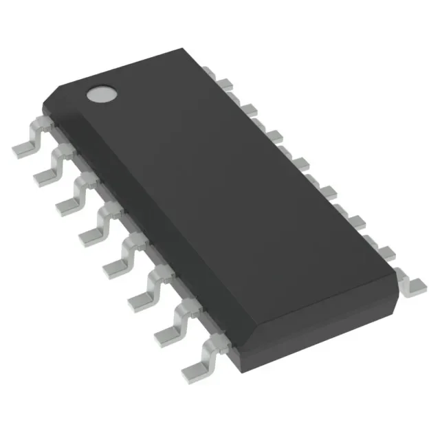 STP08DP05MTR STMicroelectronics