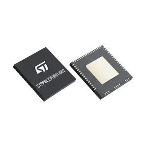 STSPIN32F0601Q STMicroelectronics