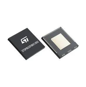 STSPIN32F0601QTR STMicroelectronics