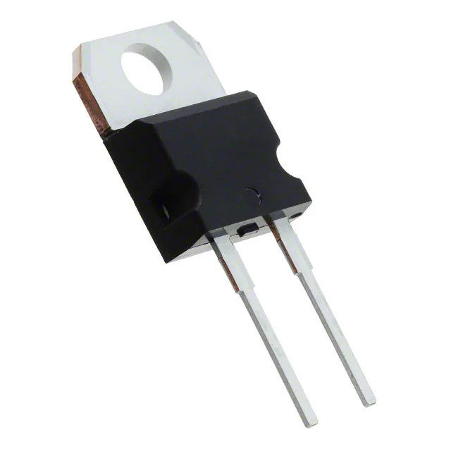 STTH15R06D STMicroelectronics