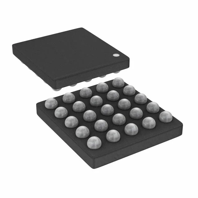 STUSB4500LBJR STMicroelectronics