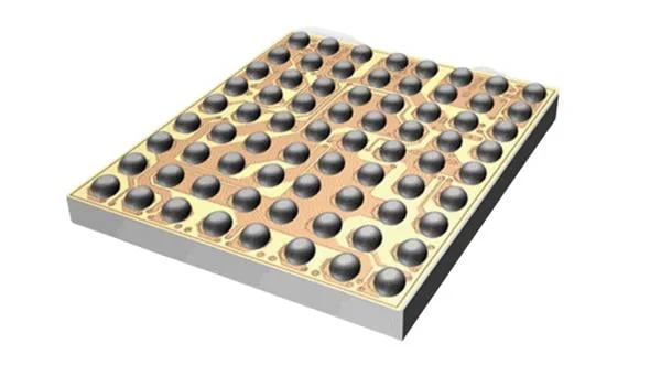 STWLC88JR STMicroelectronics