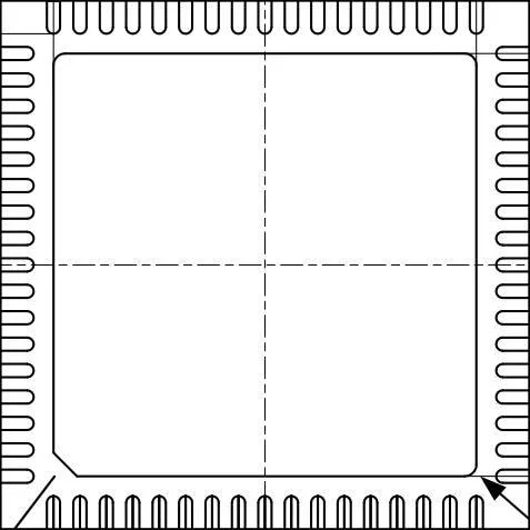 TDA7708LX52 STMicroelectronics