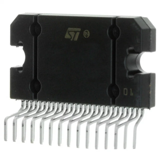 TDA7801 STMicroelectronics