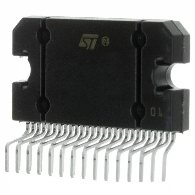 TDA7801H STMicroelectronics