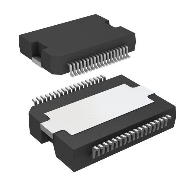 TDA7801PD STMicroelectronics