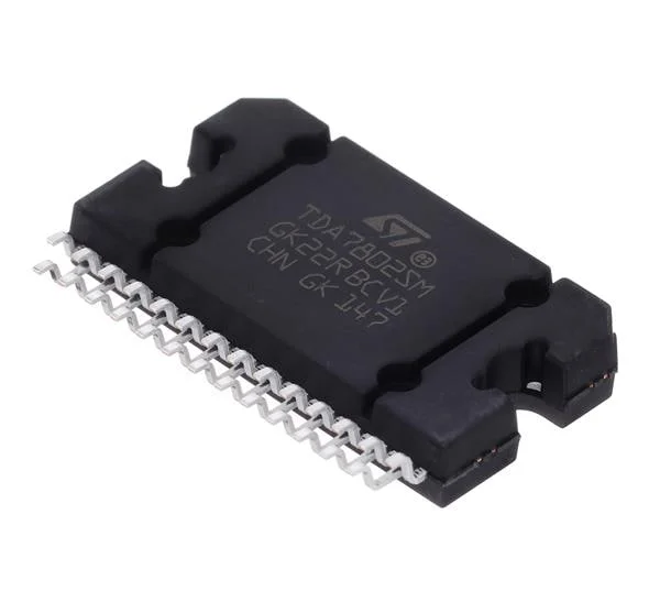 TDA7802SMTR STMicroelectronics