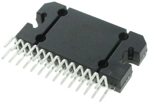 TDA7803A-48X STMicroelectronics