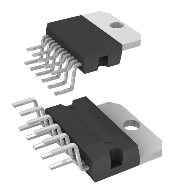 TDA8174A STMicroelectronics