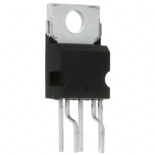 VB027(6)-11 STMicroelectronics