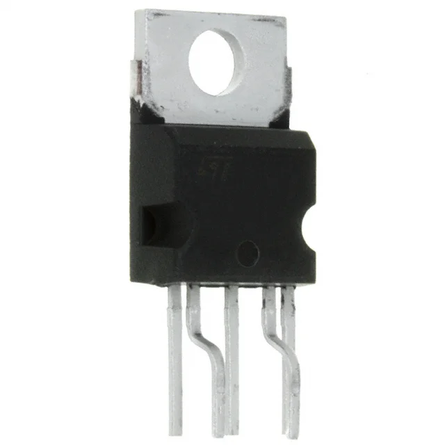 VB027(6) STMicroelectronics