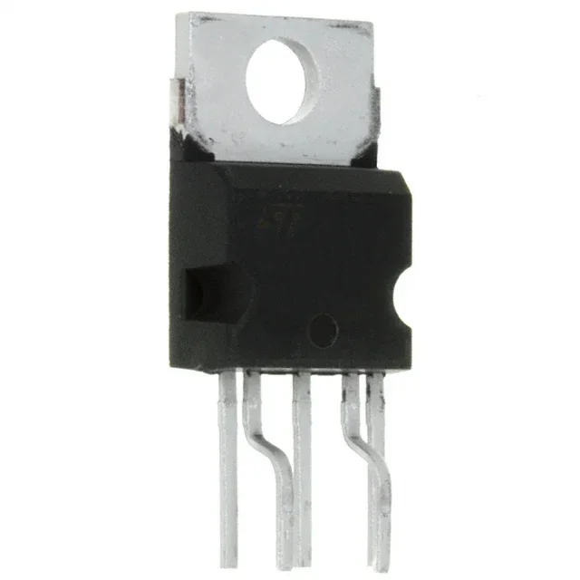 VIPER100-E STMicroelectronics