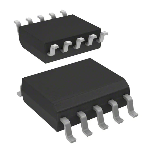 VIPER115HSTR STMicroelectronics