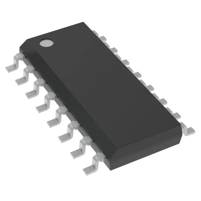 VIPER16LDTR STMicroelectronics
