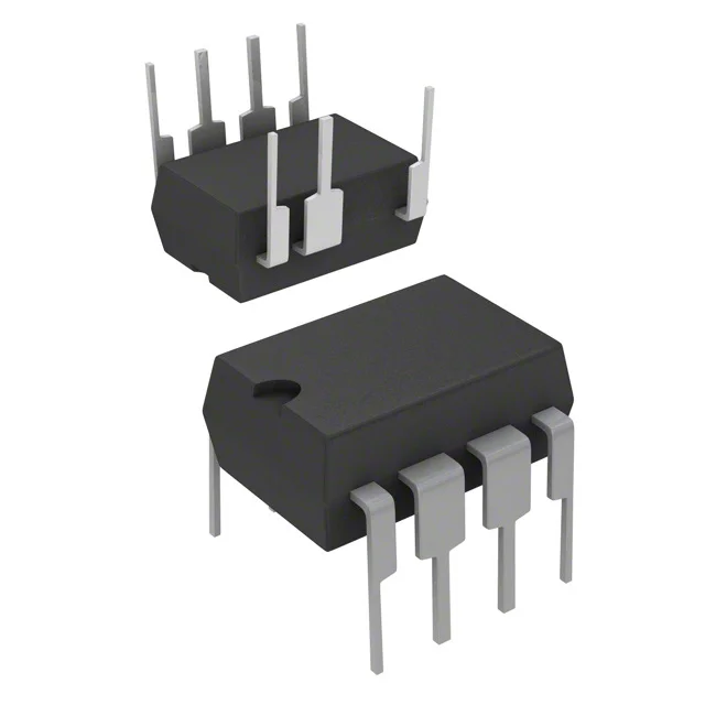 VIPER25HN STMicroelectronics