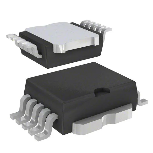 VIPER50ASPTR-E STMicroelectronics