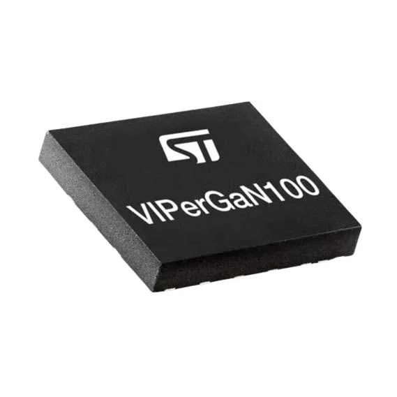 VIPERGAN100TR STMicroelectronics