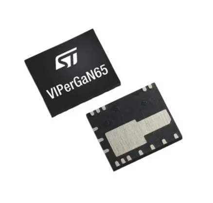 VIPERGAN65TR STMicroelectronics