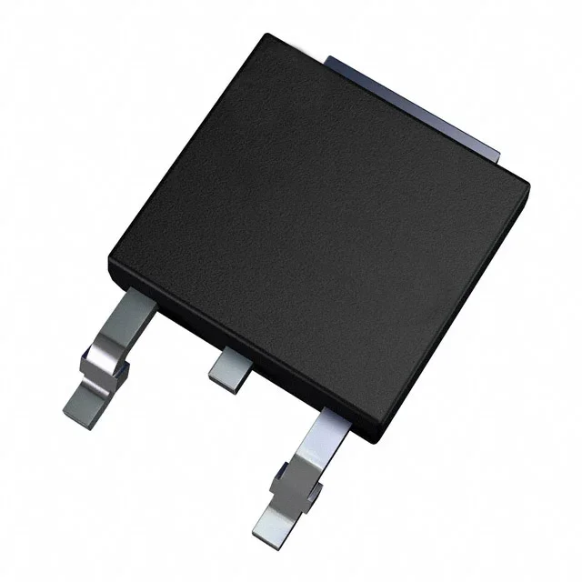 VN1160TR-E STMicroelectronics
