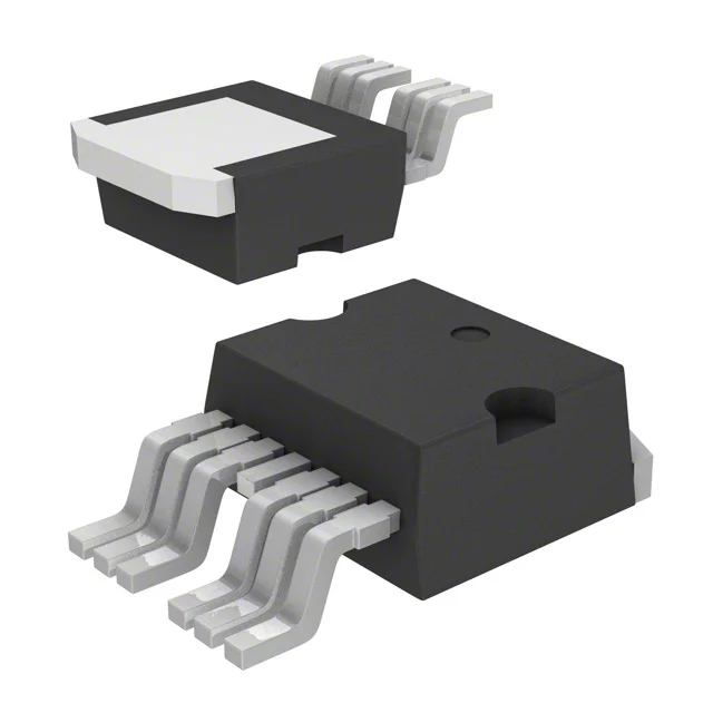 VN5R003H-E STMicroelectronics
