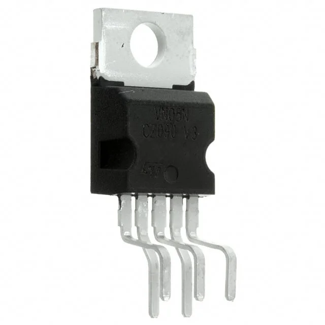 VN750-E STMicroelectronics