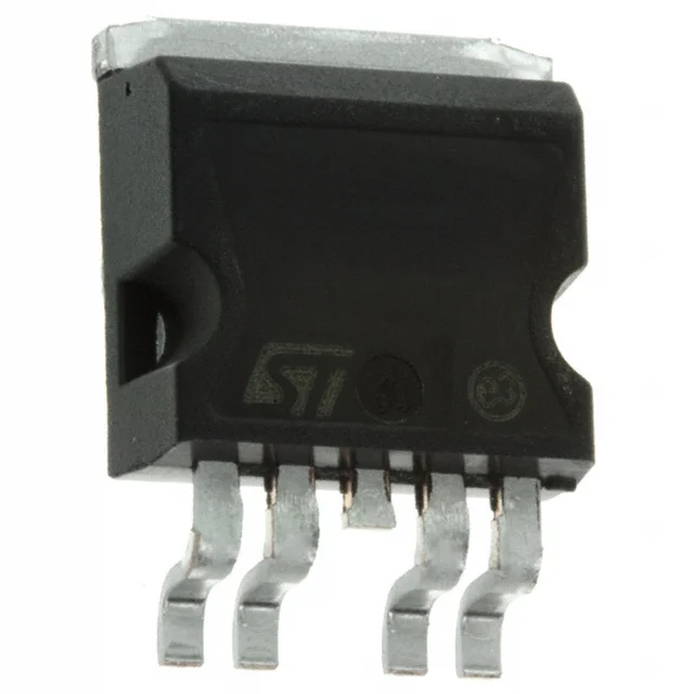 VN920DB5-E STMicroelectronics